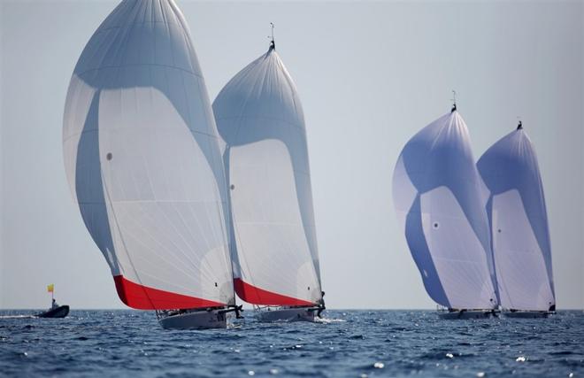 Melges 32 World Championships ©  Max Ranchi Photography http://www.maxranchi.com